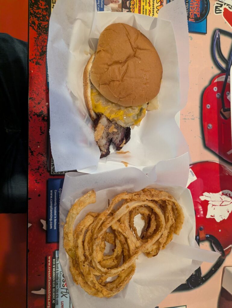 Kyle Fletcher\\\\\\\'s BBQ & Catering 4