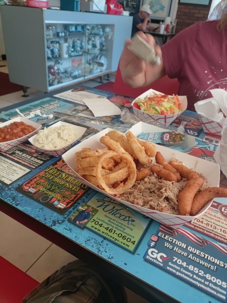 Kyle Fletcher\\\\\\\\\\\\\\\'s BBQ & Catering 5